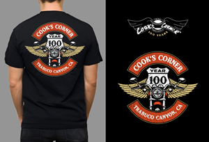 T-shirt Design by Karim Craft