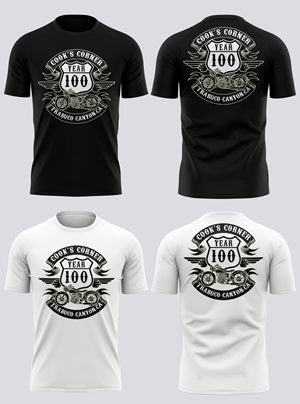 T-shirt Design by tamtama for this project | Design: #35773104