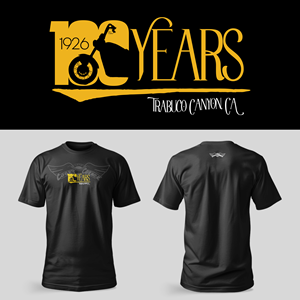 T-shirt Design by robertr400 for this project | Design: #35780754