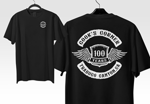 T-shirt Design by Jibon Chowdhury for this project | Design: #35782636