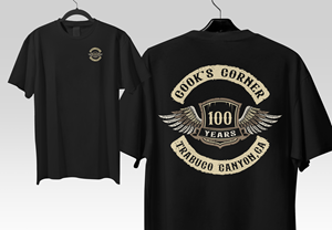 T-shirt Design by Jibon Chowdhury for this project | Design: #35782637