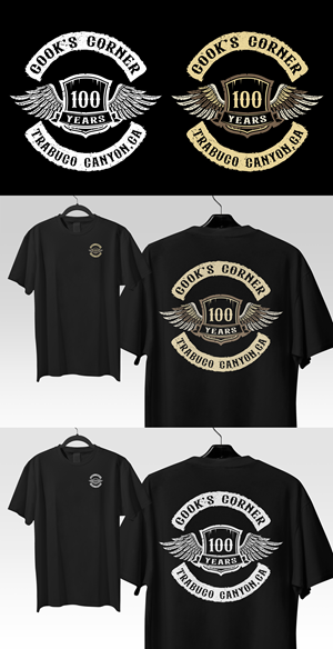 T-shirt Design by Jibon Chowdhury for this project | Design: #35782642
