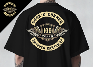 T-shirt Design by Jibon Chowdhury for this project | Design: #35782724