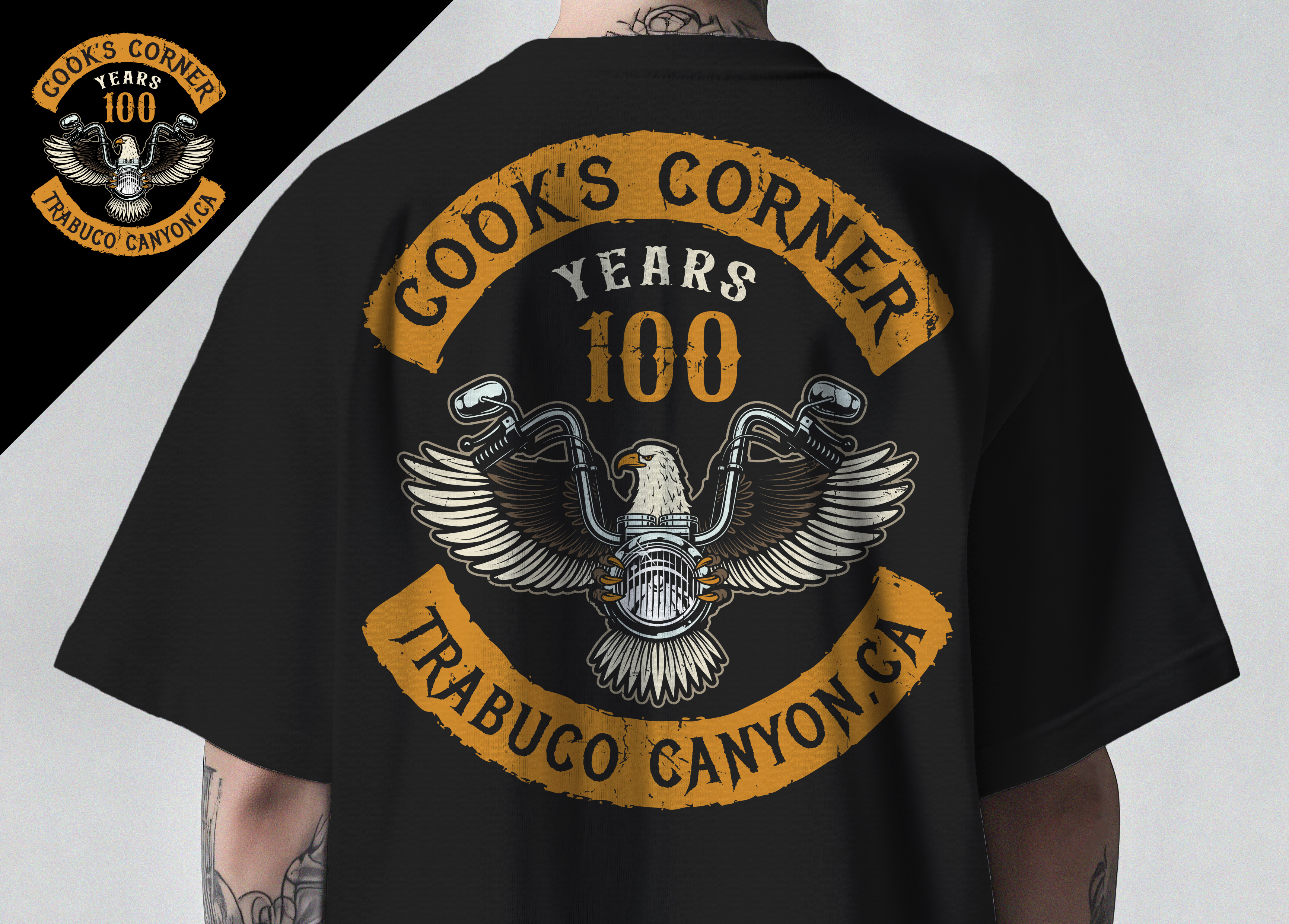 T-shirt Design by Jibon Chowdhury for this project | Design #35782764