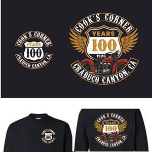 T-shirt Design by maruf12 for this project | Design: #35789811
