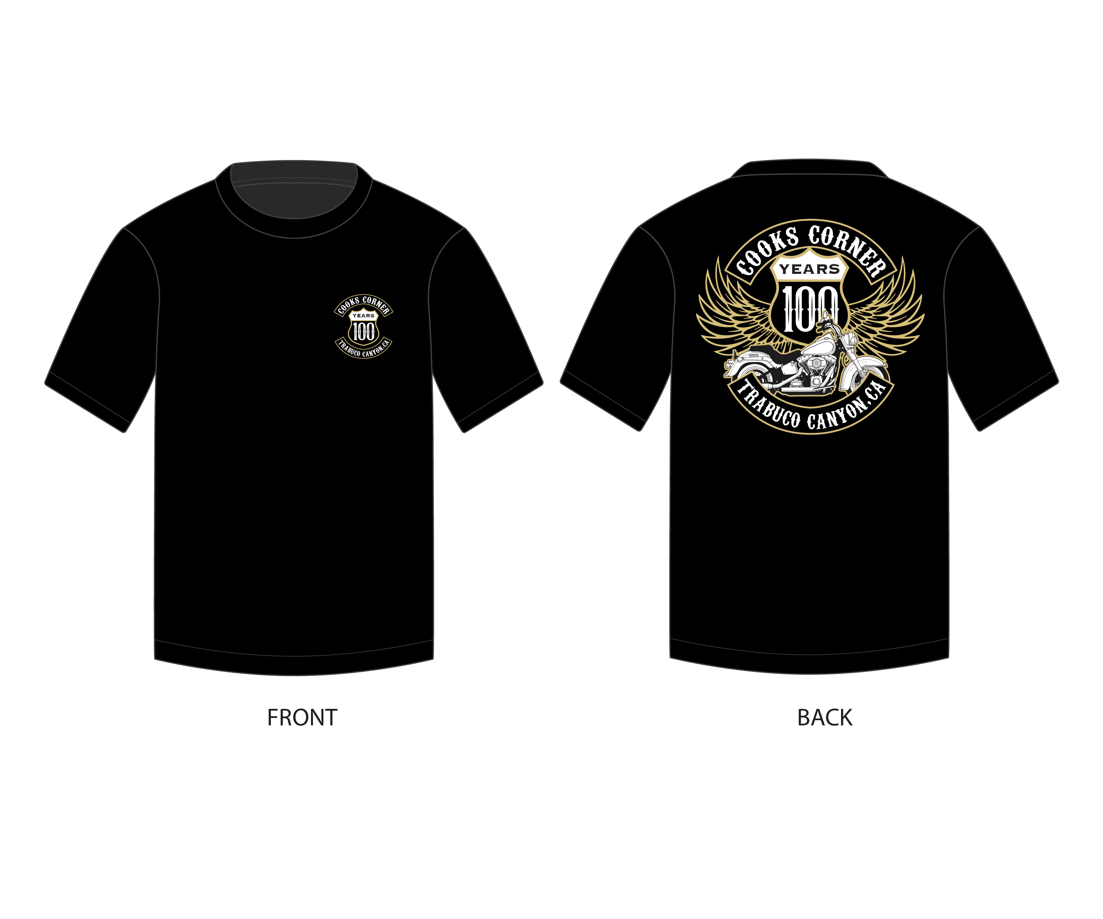 T-shirt Design by Nurica for this project | Design #35788029