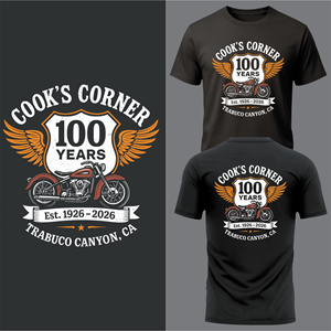 T-shirt Design by amdad26 for this project | Design: #35760418