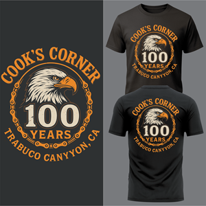 T-shirt Design by amdad26 for this project | Design: #35760423