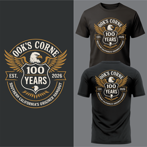 T-shirt Design by amdad26 for this project | Design: #35760429