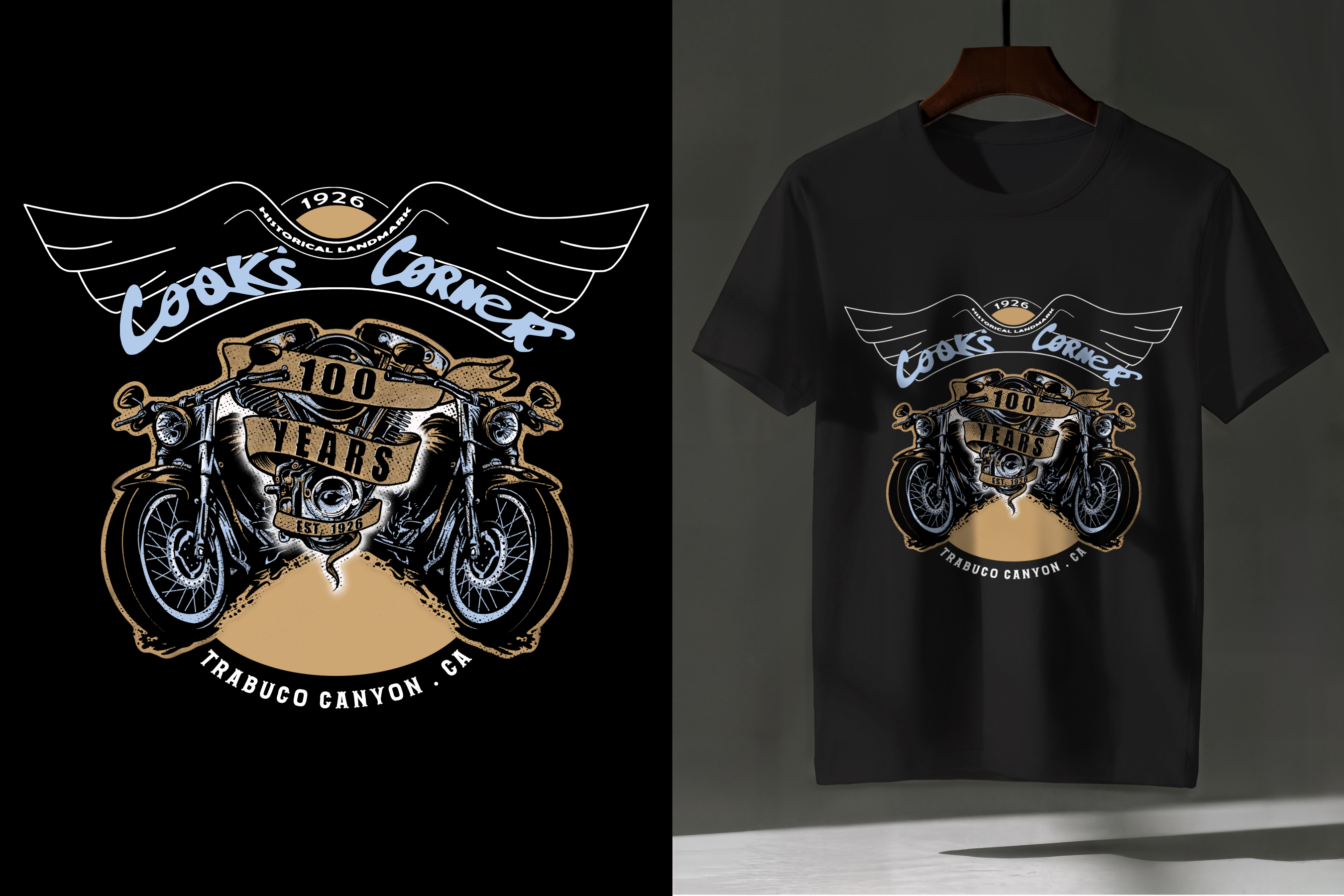 Diseño de Camiseta por Musti.dsgn para este proyecto | Diseño #35768755