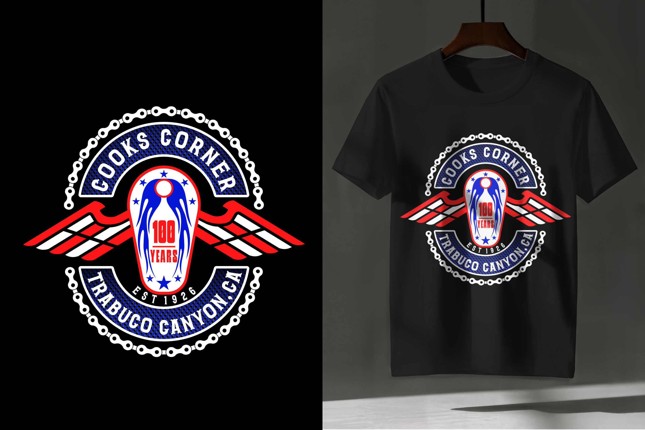 Design de T-shirt par Musti.dsgn pour ce projet | Design #35769400