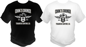 T-shirt Design by bacujkov