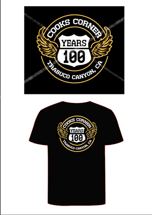 T-shirt Design by Vicez