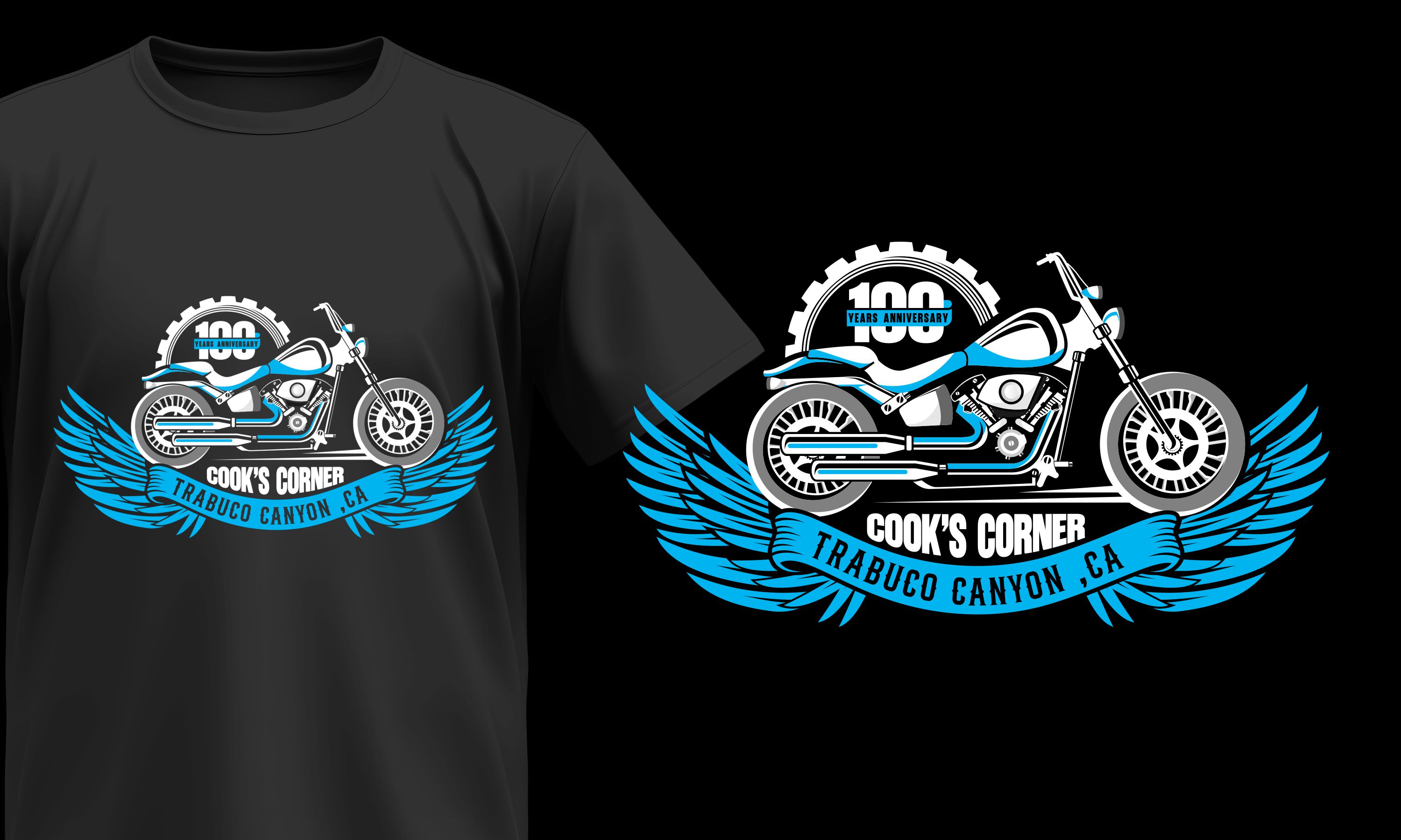 T-shirt Design by debdesign for this project | Design #35757640