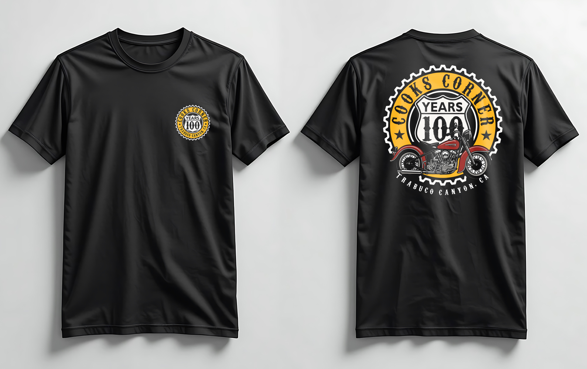 Diseño de Camiseta por 7nights para este proyecto | Diseño #35765882