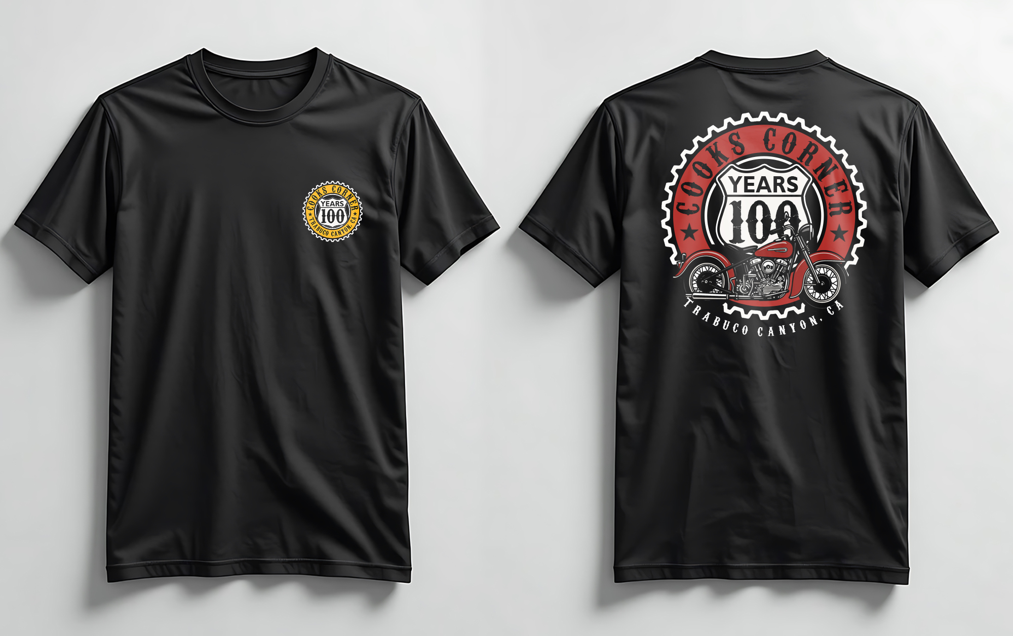 T-shirt Design by 7nights for this project | Design #35765892