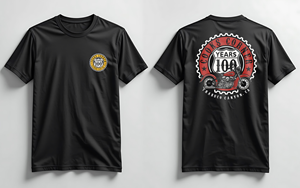 T-shirt Design by 7nights for this project | Design: #35765892