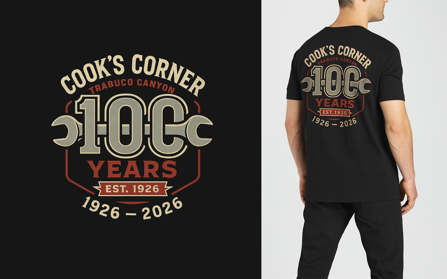 T-shirt Design by JTdsign for this project | Design #35757015
