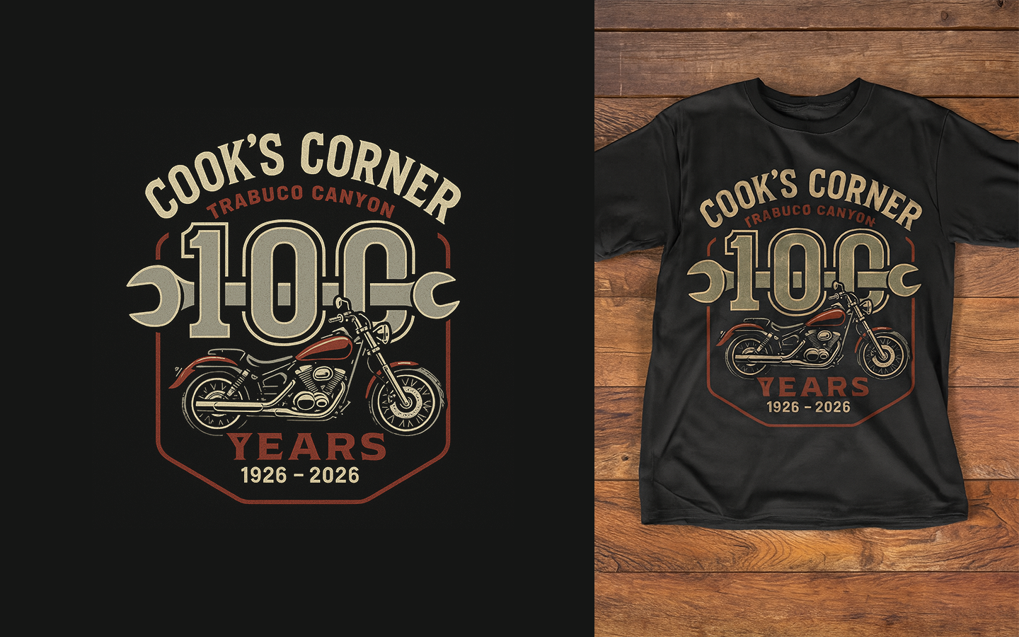 T-shirt Design by JTdsign for this project | Design #35757116