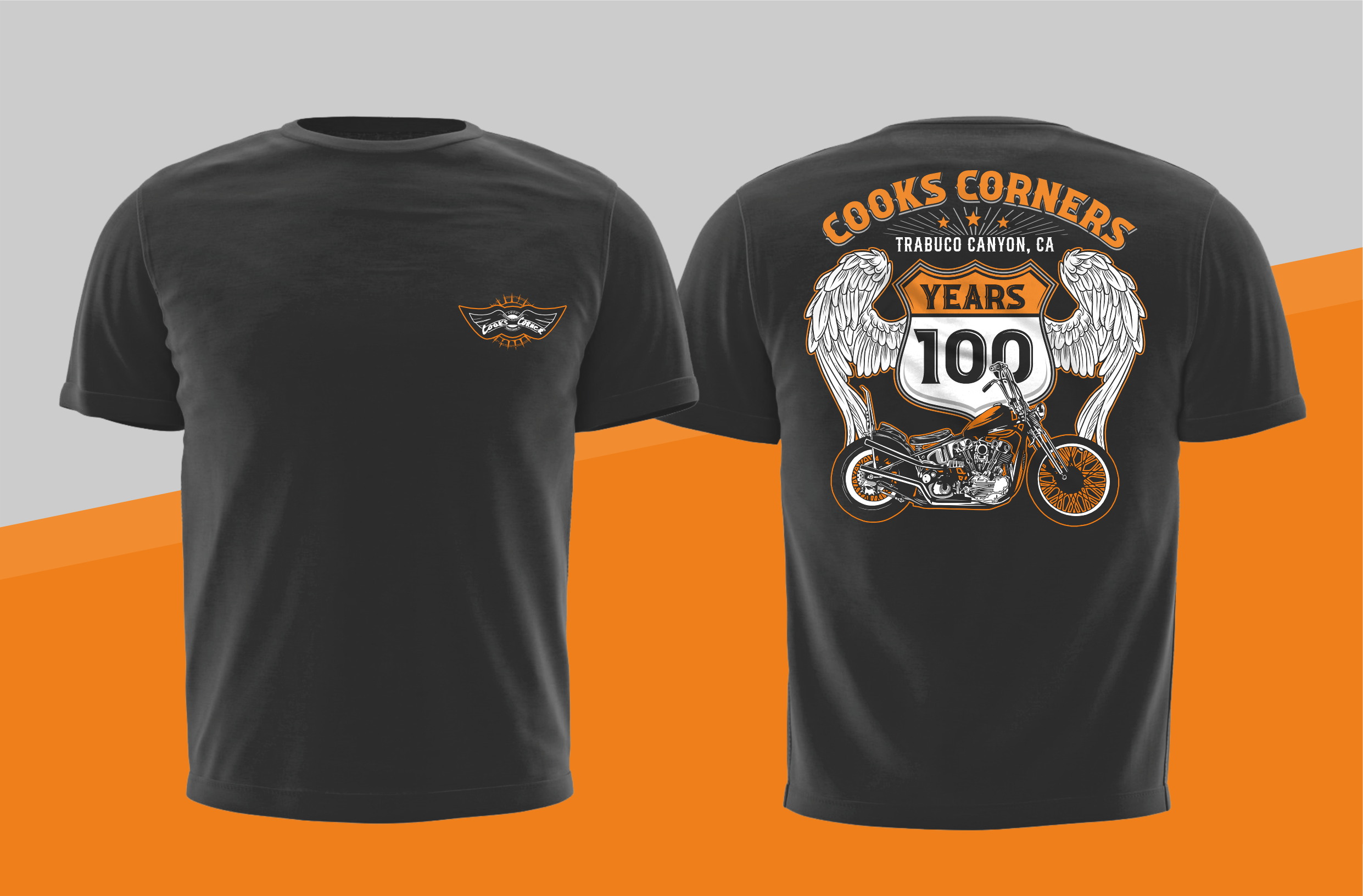 T-shirt Design by Yakuza20 for this project | Design #35794829