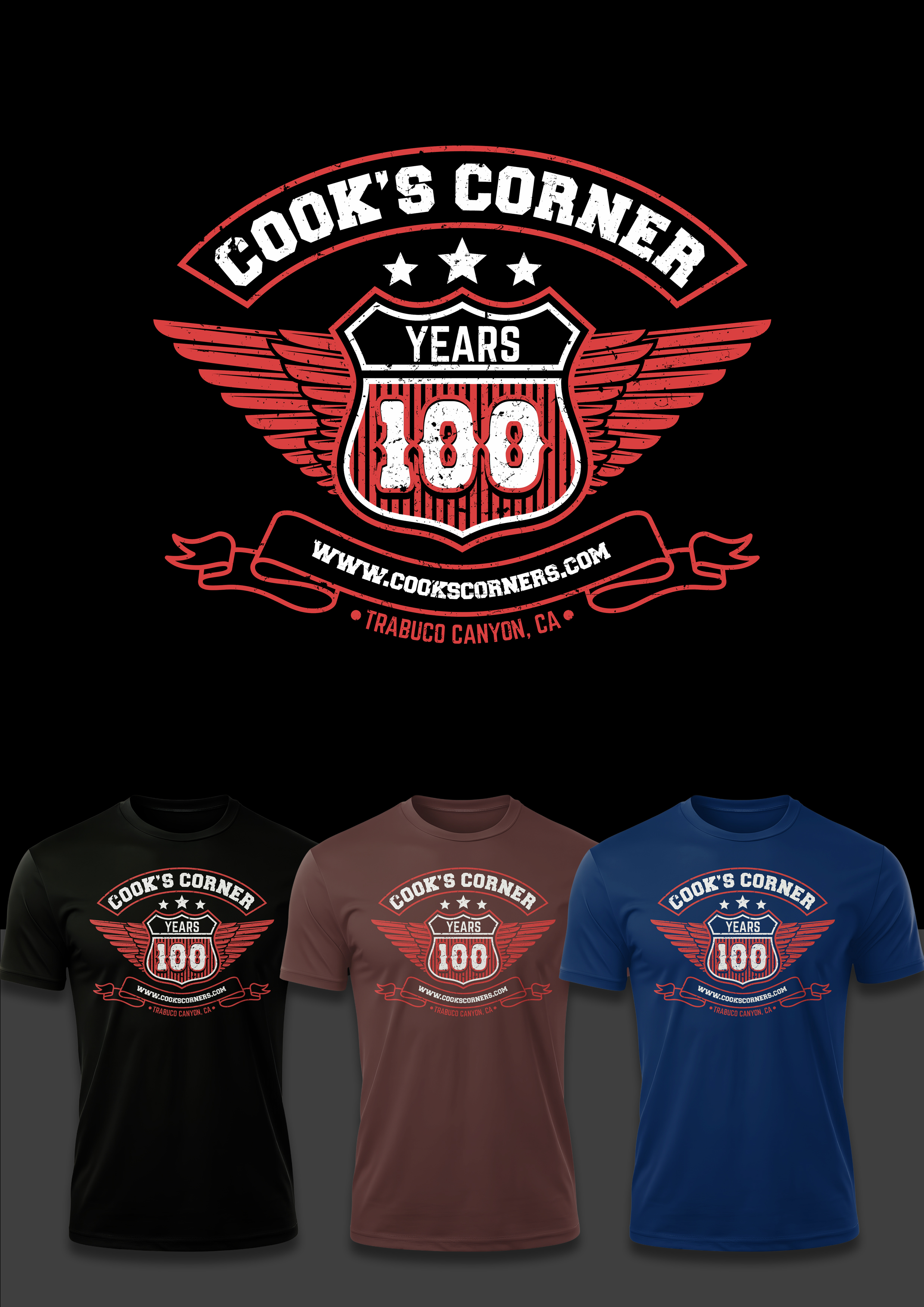 T-shirt Design by D'Mono for this project | Design #35791450