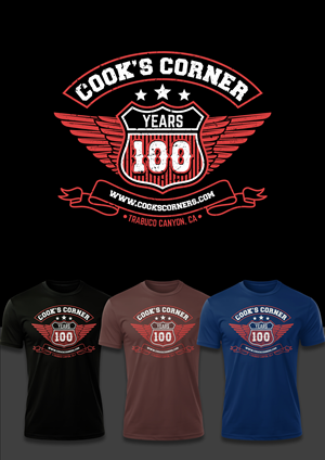 T-shirt Design by D'Mono for this project | Design: #35791450
