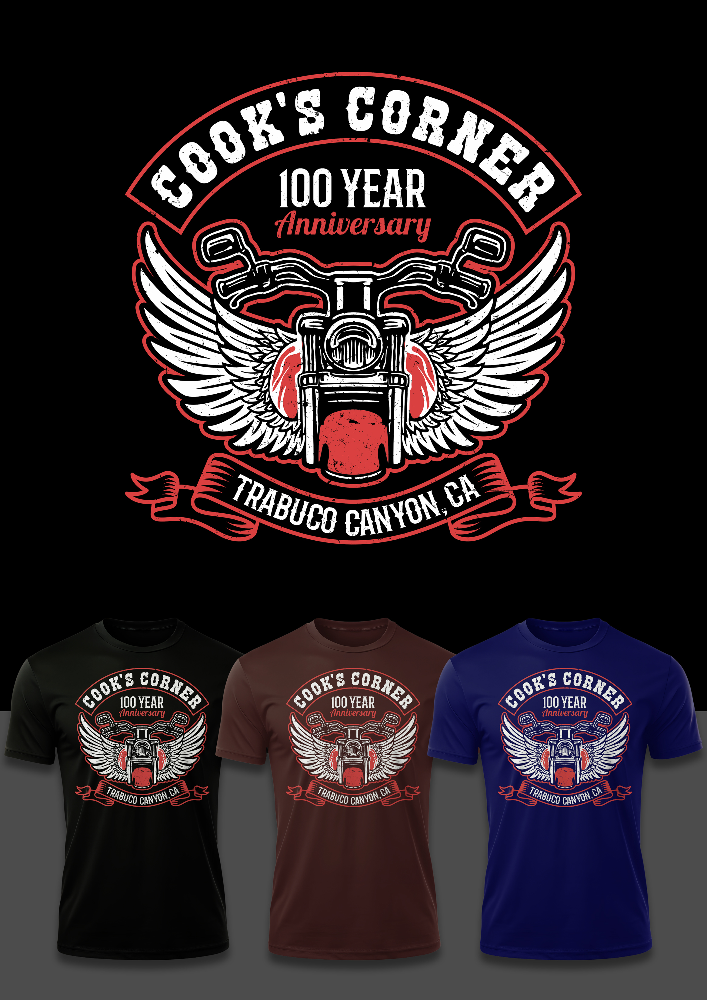 T-shirt Design by D'Mono for this project | Design #35797719