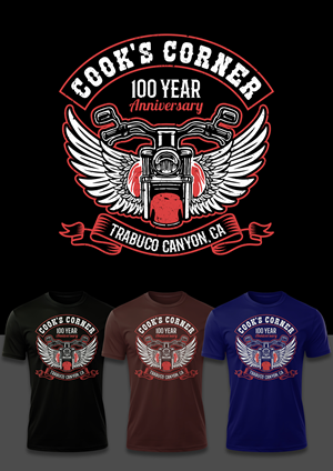 T-shirt Design by D'Mono for this project | Design: #35797719