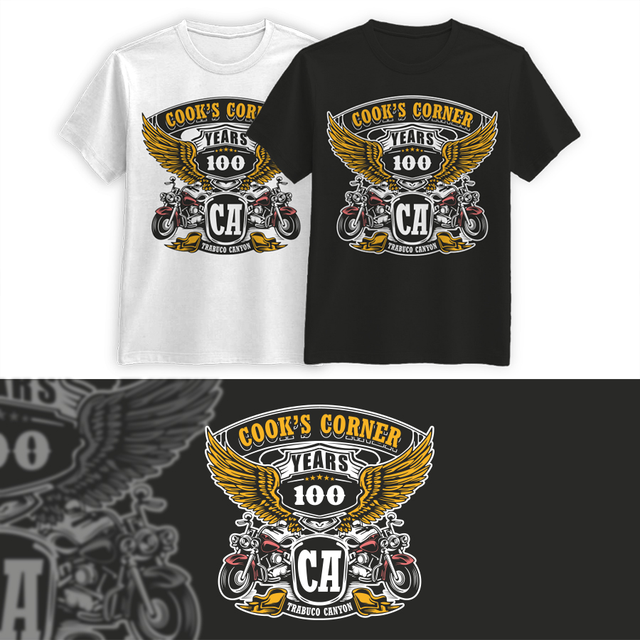 Diseño de Camiseta por HELLOCRUNK para este proyecto | Diseño #35781228