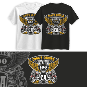Diseño de Camiseta por HELLOCRUNK para este proyecto | Diseño #35781228