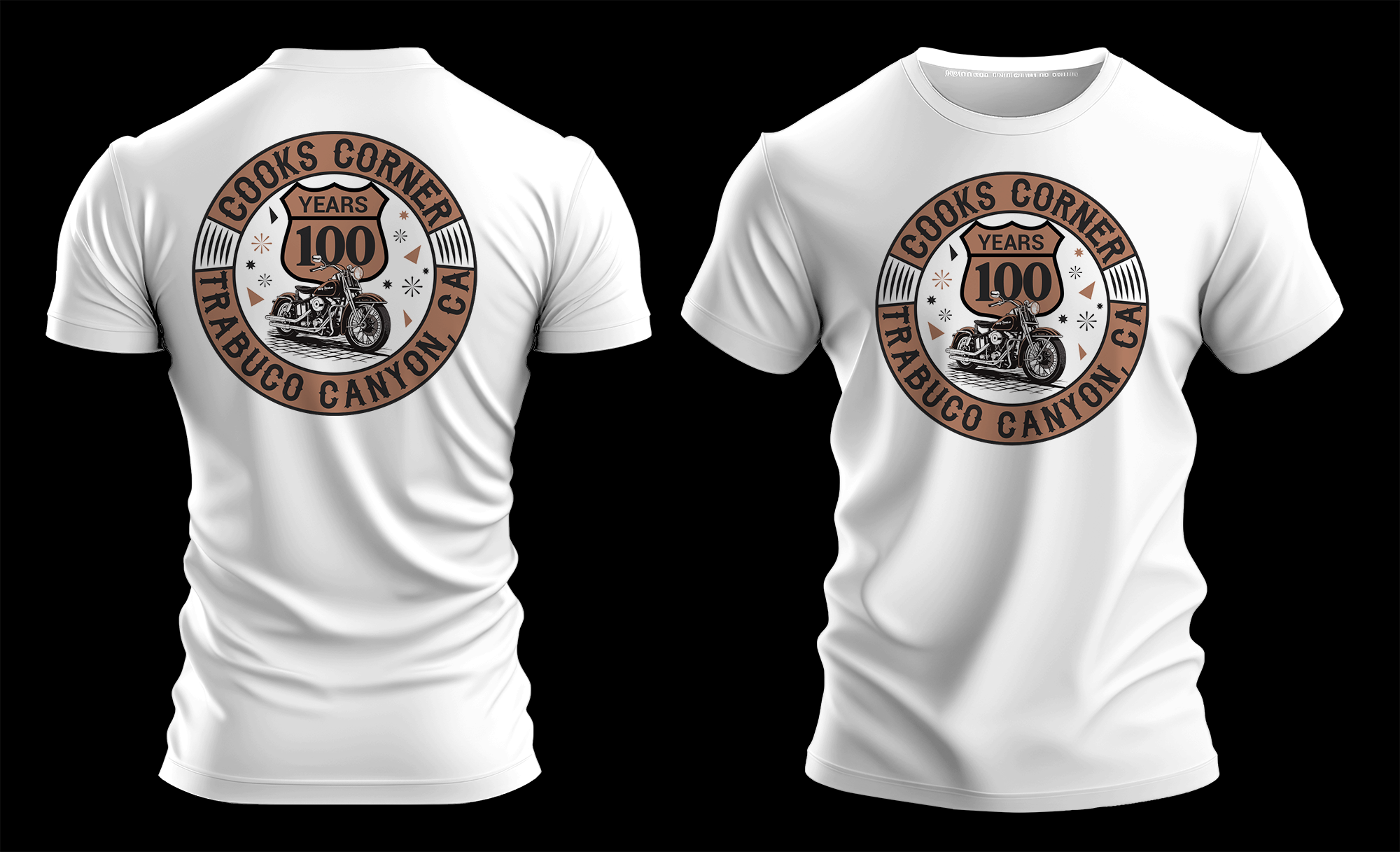 T-shirt Design by Rupok 3 for this project | Design #35756340