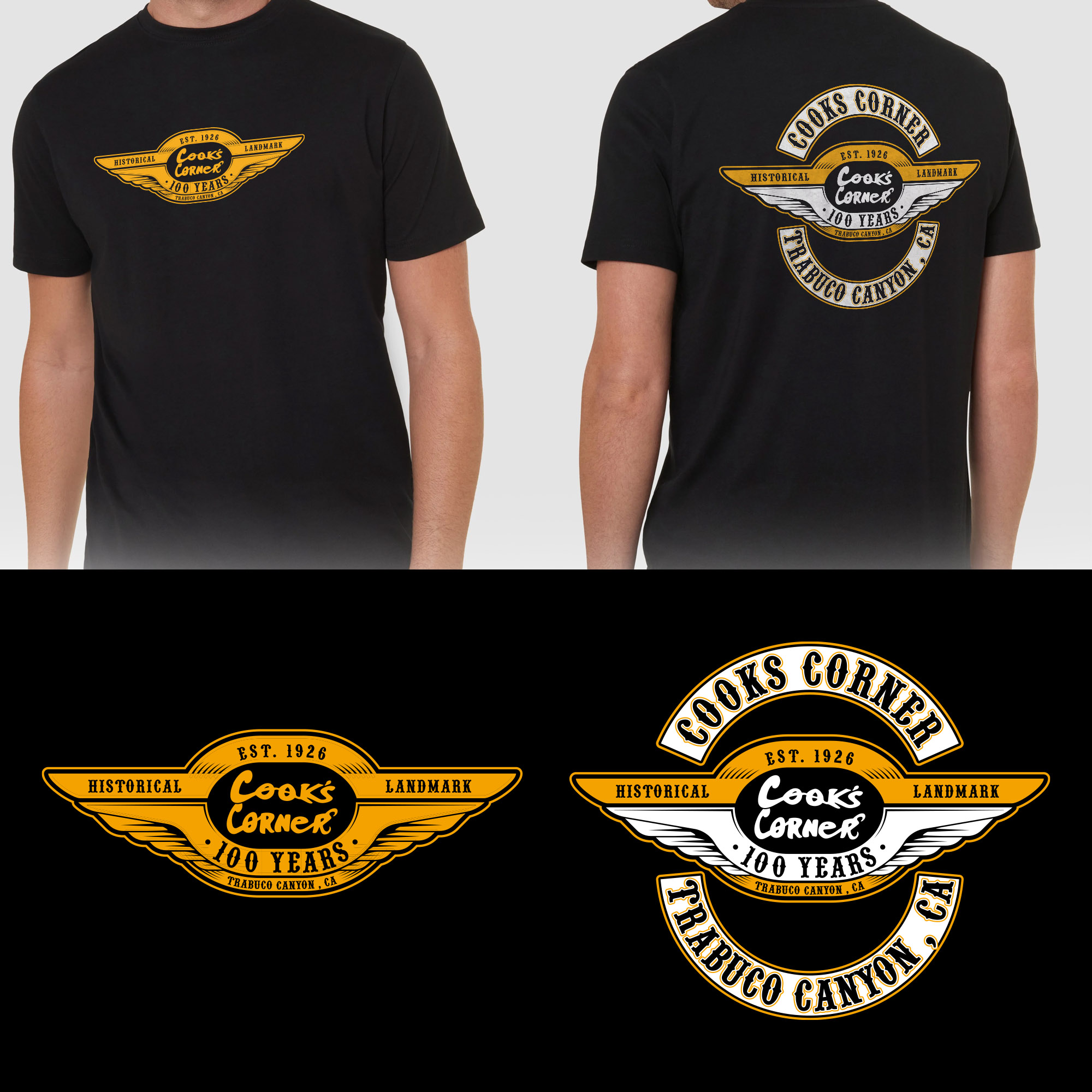 T-shirt Design by joneerror for this project | Design #35759171