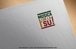 Diseño de Logo por Razaq para este proyecto | Diseño: #35757671
