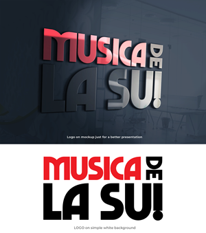 Diseño de Logo por Asad Shaikh para este proyecto | Diseño: #35769907