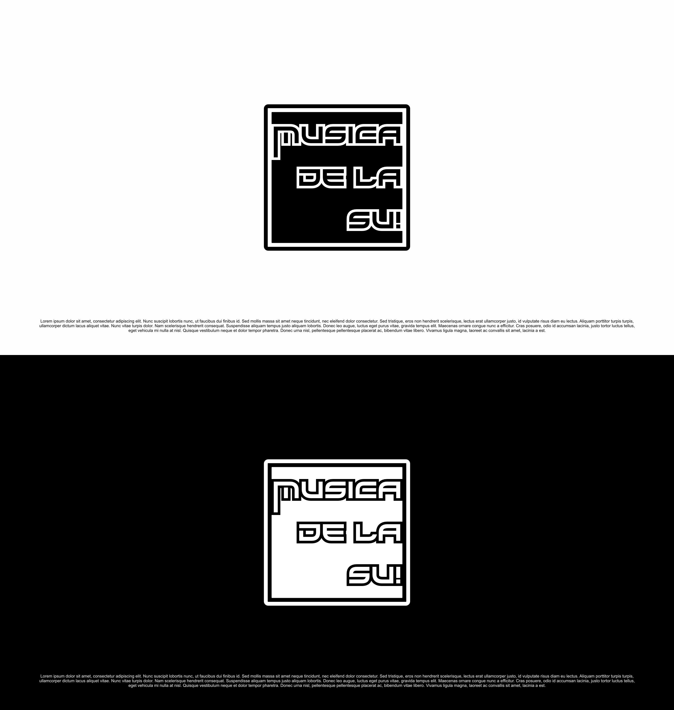 Logo Design by kebusibud for this project | Design #35761057