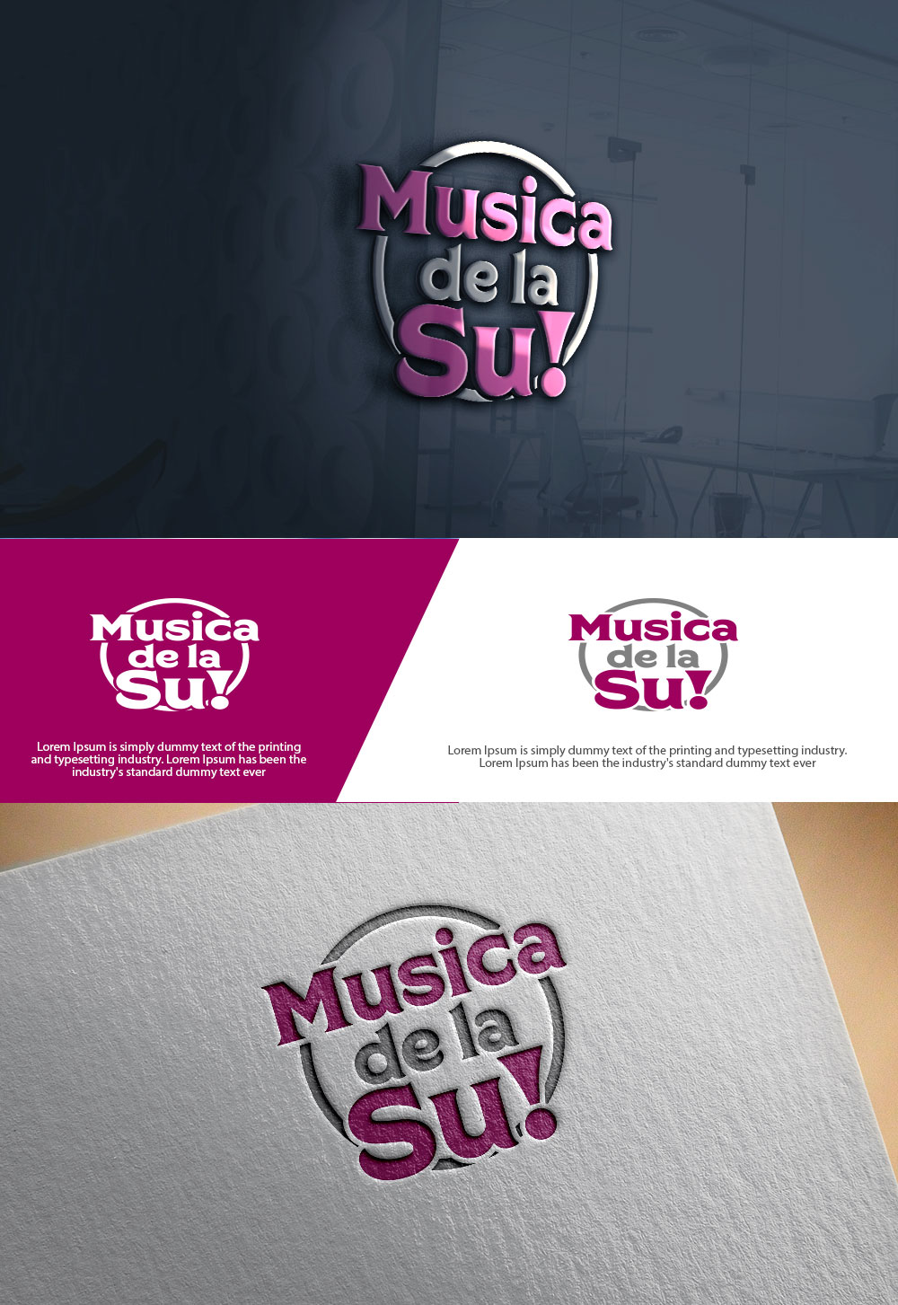 Logo Design by sulemani  creation for this project | Design #35757119
