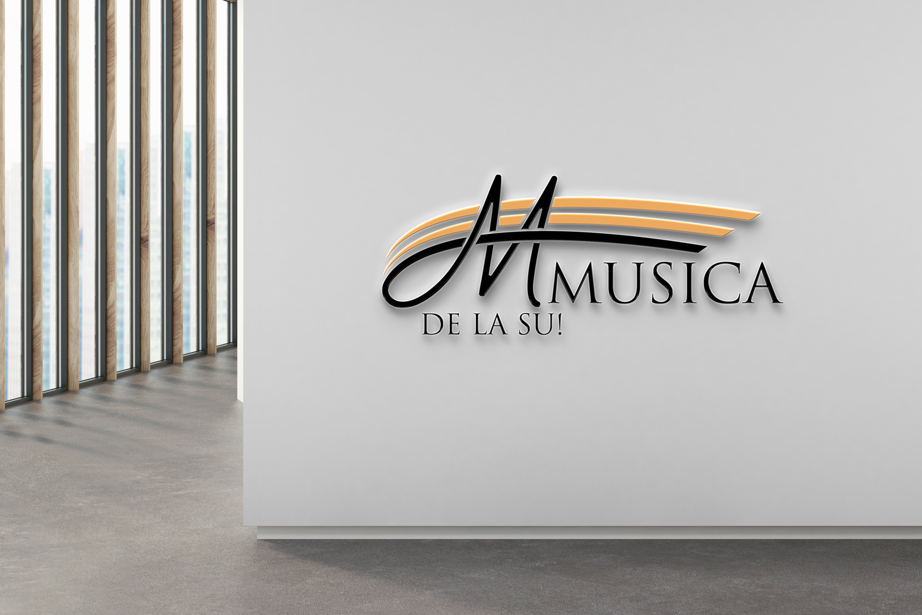 Logo Design by MT Tasnim for this project | Design #35765391