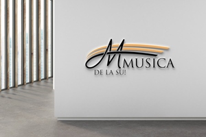 Diseño de Logo por MT Tasnim para este proyecto | Diseño: #35765391