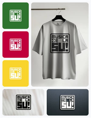 Diseño de Logo por Mevn_D para este proyecto | Diseño: #35756570