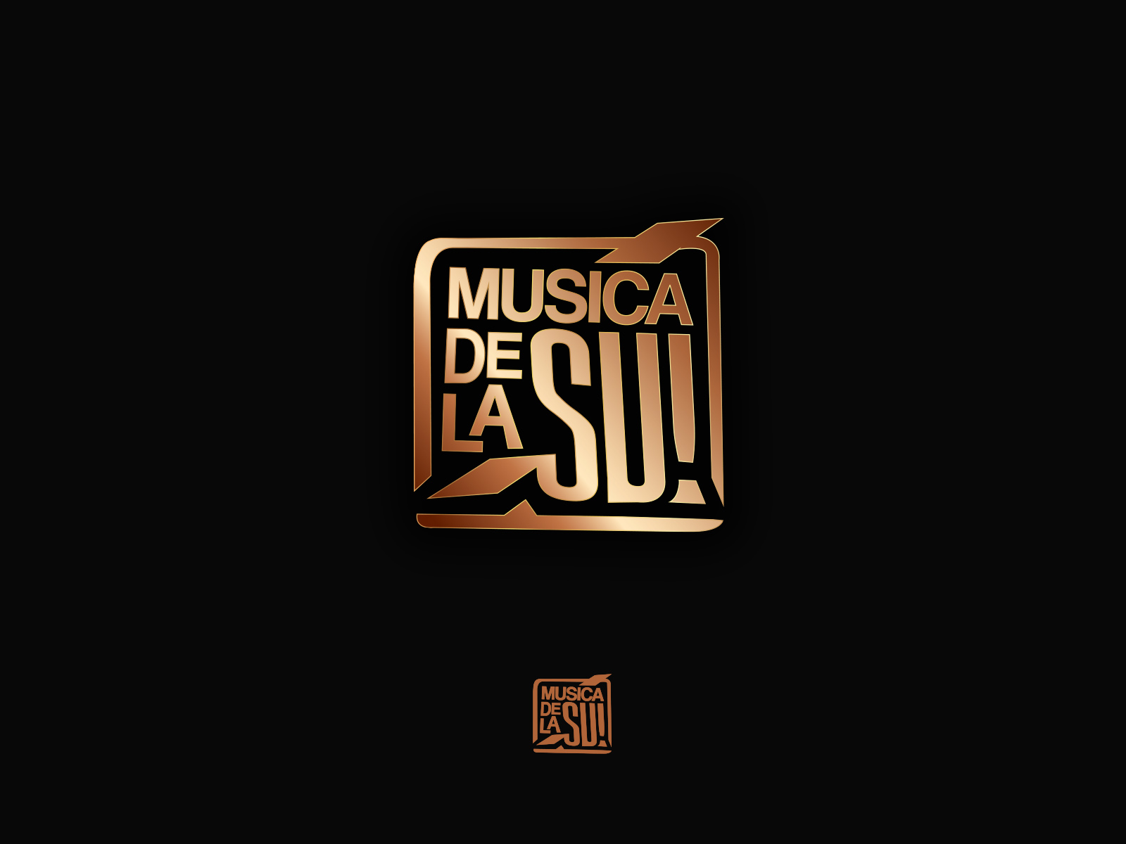 Logo Design by MNM for this project | Design #35792105