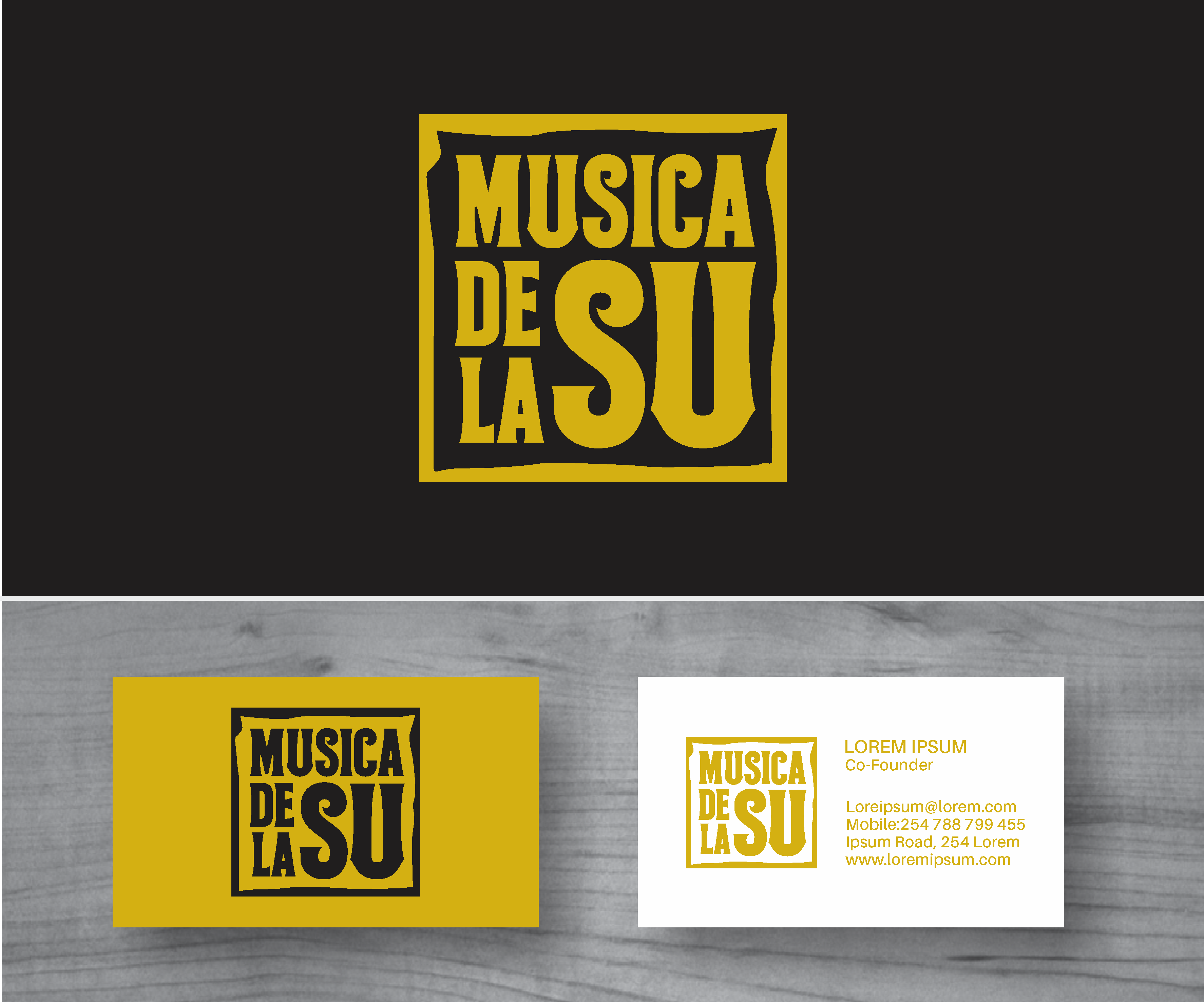 Logo Design by RKingz for this project | Design #35794536