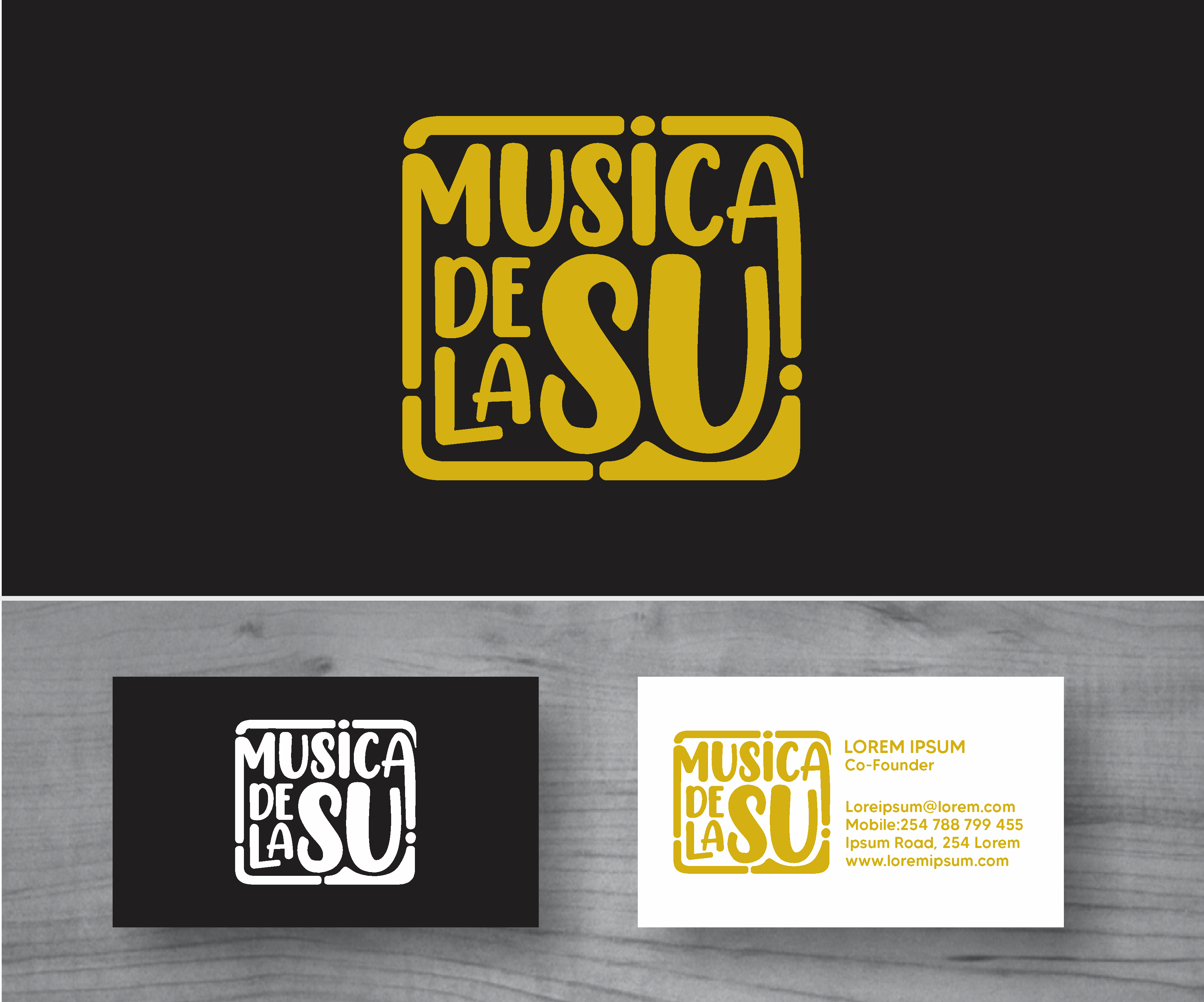 Logo Design by RKingz for this project | Design #35826362