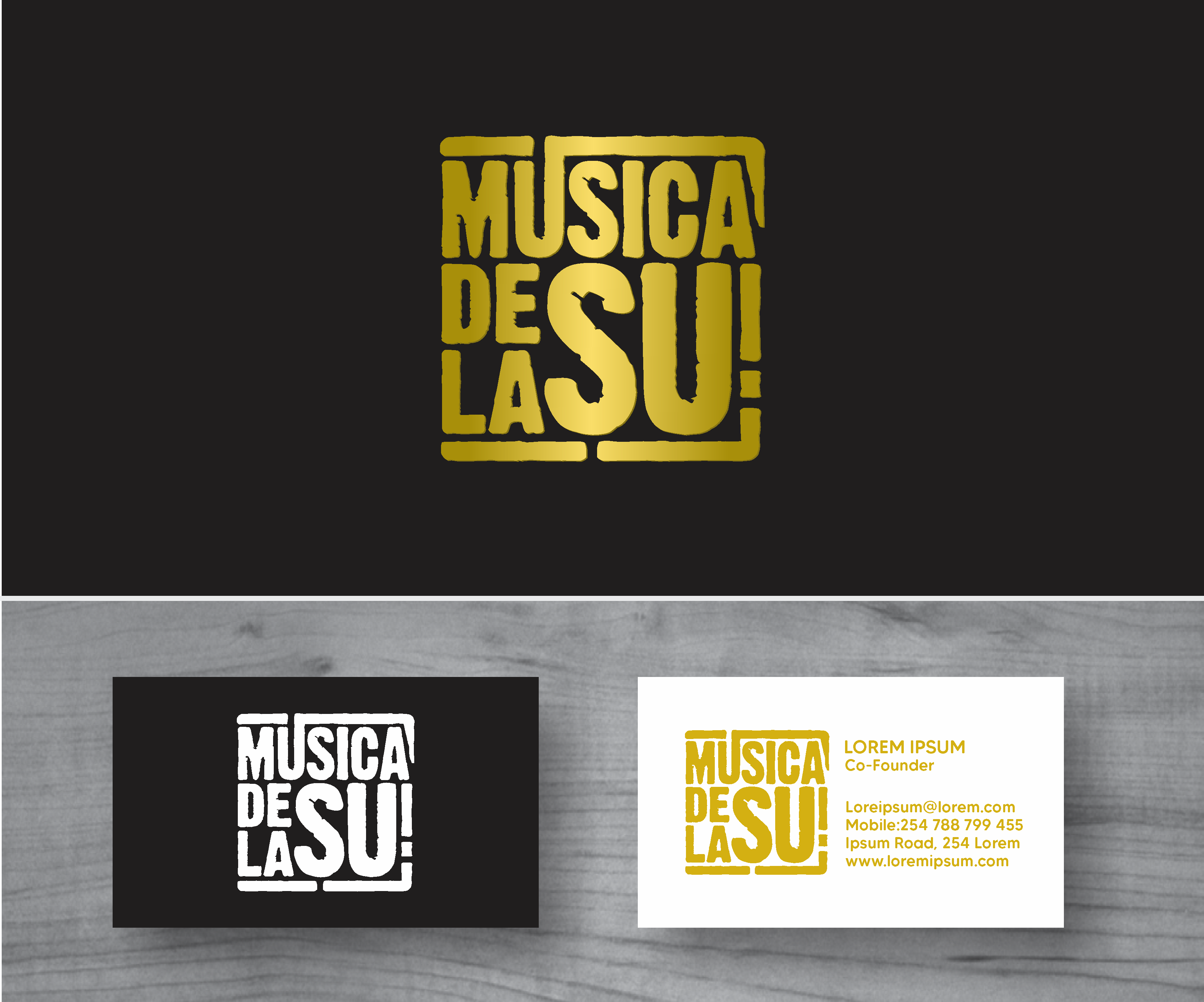 Logo Design by RKingz for this project | Design #35851414
