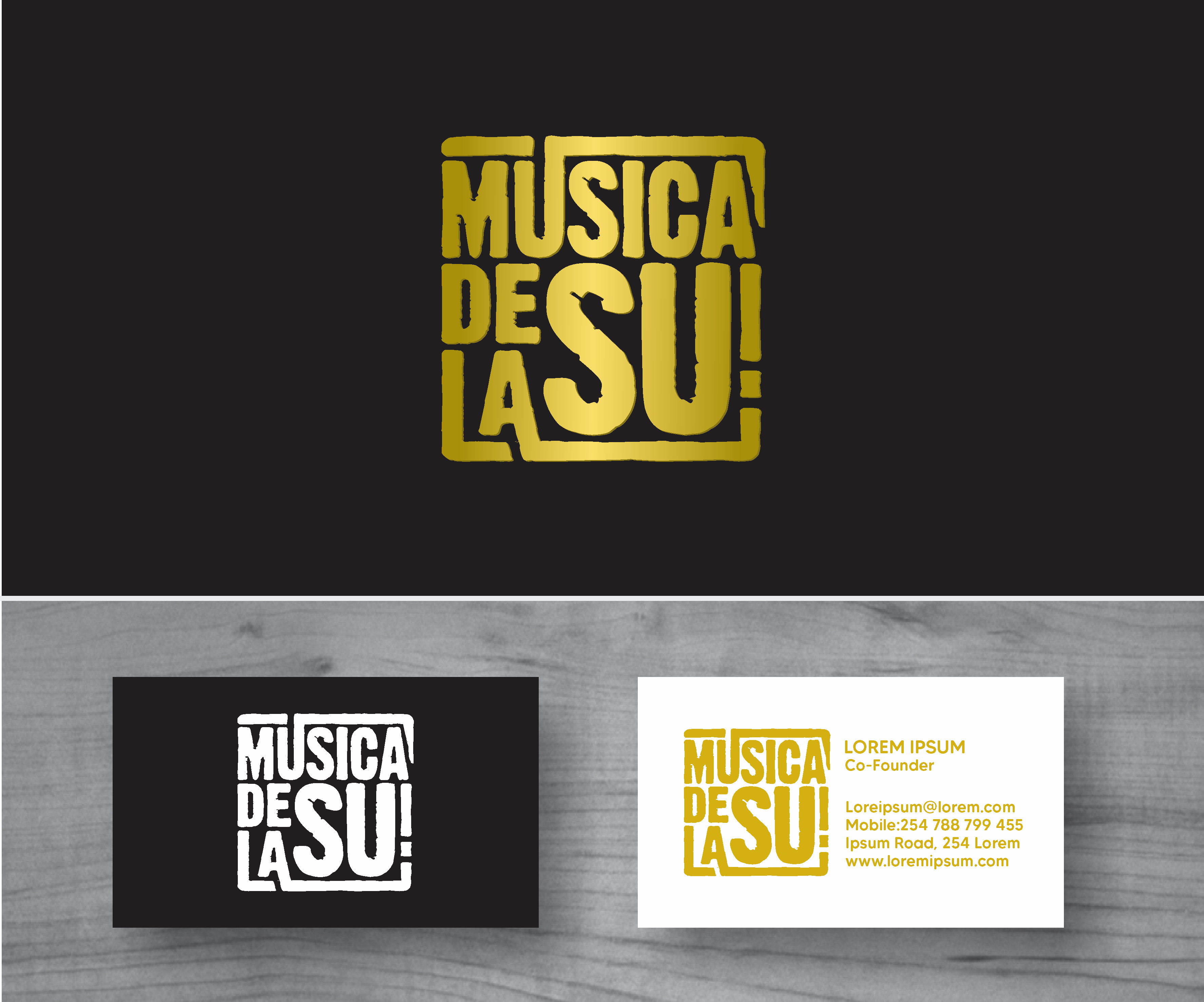 Logo Design by RKingz for this project | Design #35851530