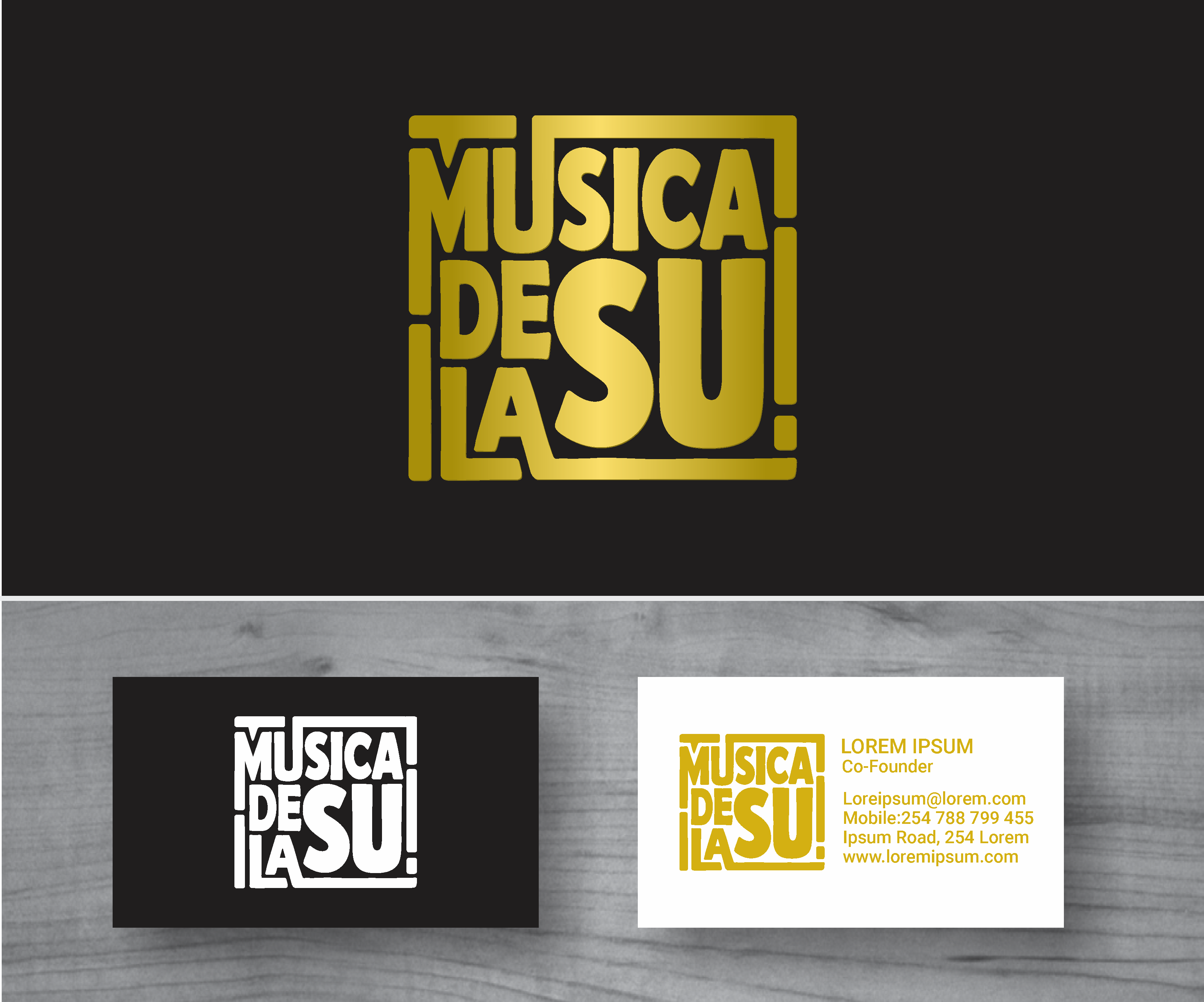 Logo Design by RKingz for this project | Design #35853500