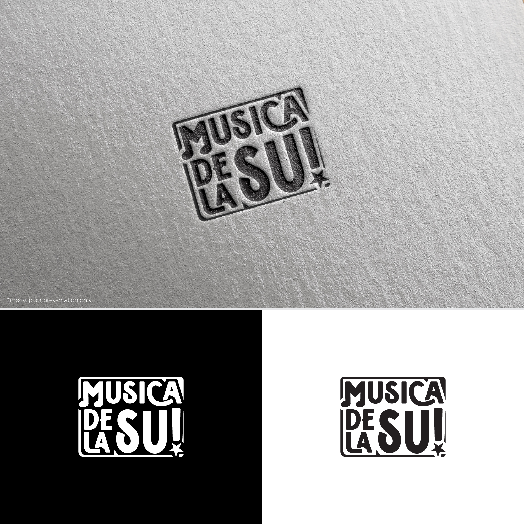 Logo Design by Arjuna Design for this project | Design #35756259