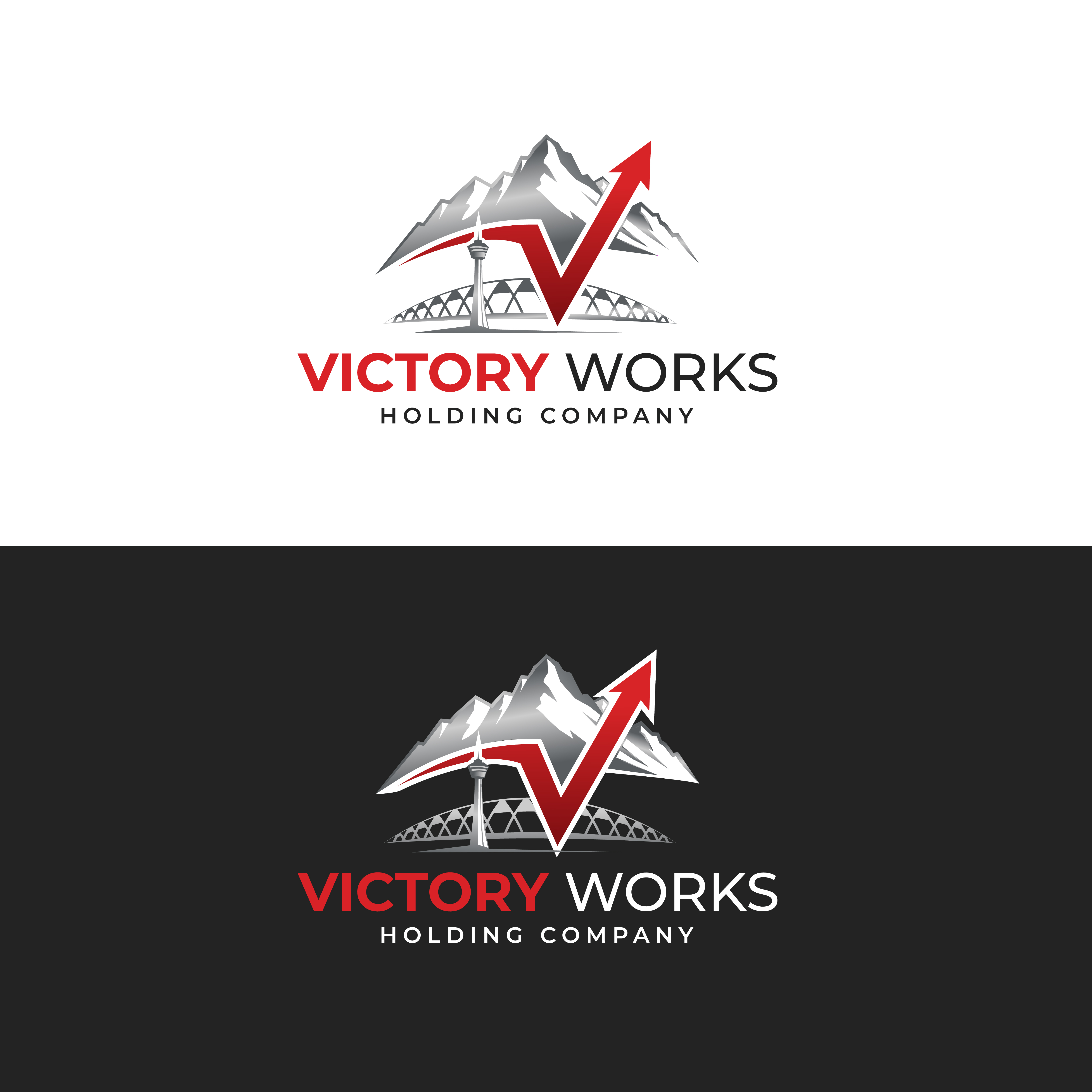 Logo Design by Merin gopi for Clover Asset Solutions | Design #35803621