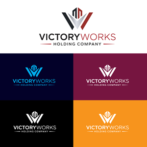 Logo Design by Shariqology for Clover Asset Solutions | Design: #35757916