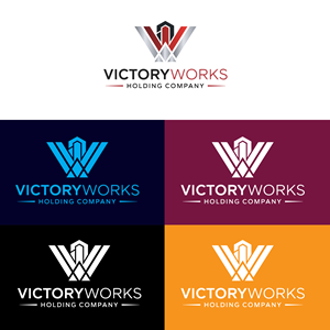 Logo Design by Shariqology for Clover Asset Solutions | Design: #35757919
