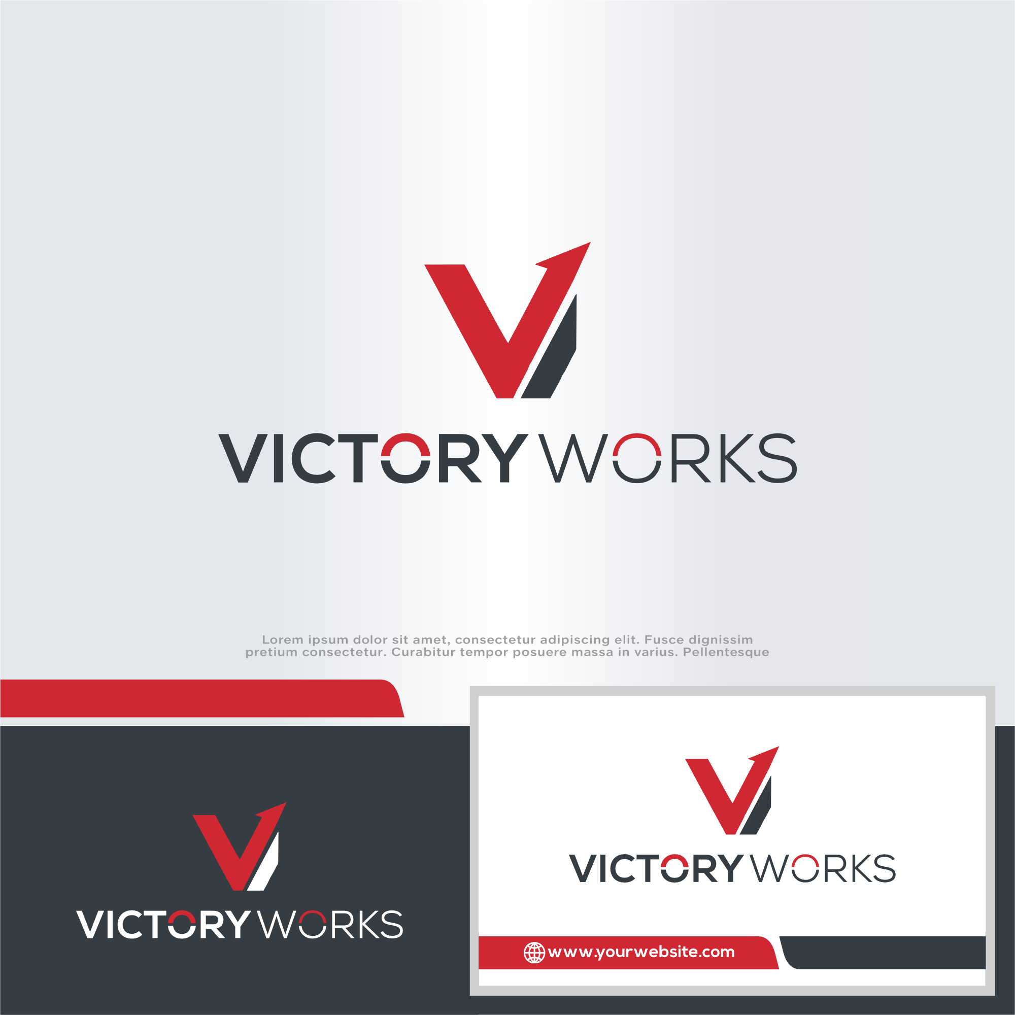 Logo Design by win it for Clover Asset Solutions | Design #35774123